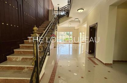 Villa - 3 Bedrooms - 4 Bathrooms for rent in West Bay Lagoon Villas - West Bay Lagoon - West Bay Lagoon - Doha