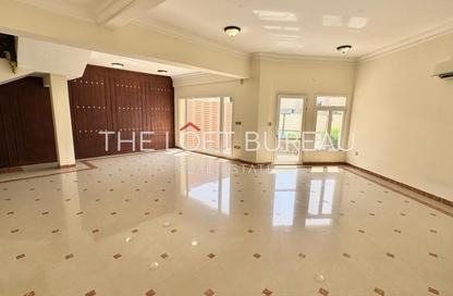 Villa - 3 Bedrooms - 4 Bathrooms for rent in West Bay Lagoon Villas - West Bay Lagoon - West Bay Lagoon - Doha