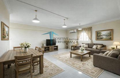 Apartment - 2 - 2 for rent in Asim Bin Omar Street - Al Mansoura - Doha Apartment - 2 - 2 for rent in Asim Bin Omar Street - Al Mansoura - Doha
