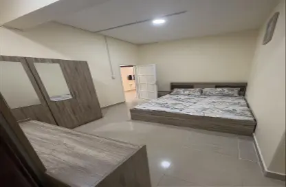 Apartment - 1 Bedroom - 1 Bathroom for rent in Al Thumama - Al Thumama - Doha