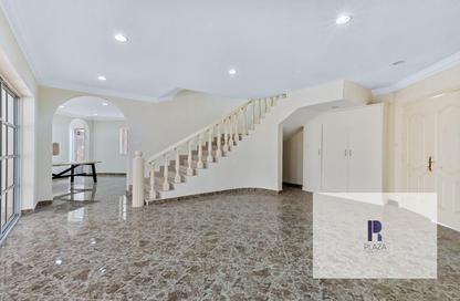 Villa - 4 Bedrooms - 4 Bathrooms for rent in Barzan Compound - New Salata - Salata - Doha