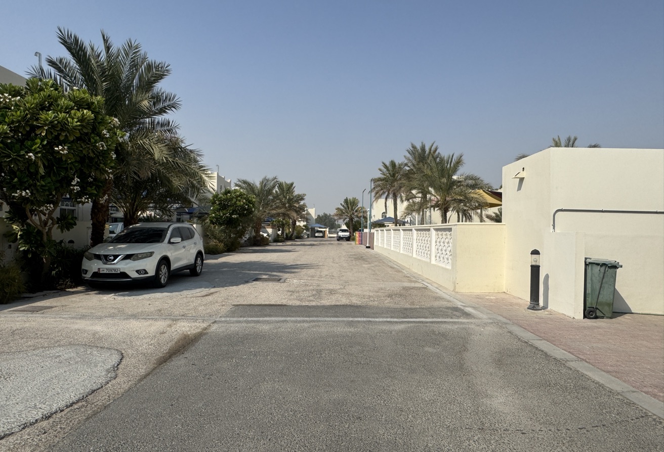 4+1 Bedroom Compound Villa with Utilities – thumbnail 3