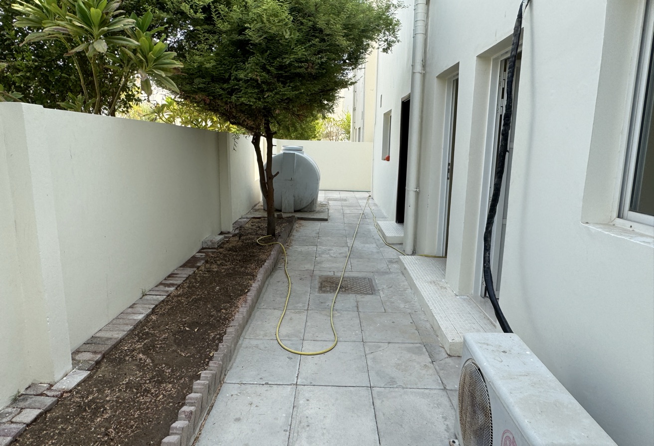 4+1 Bedroom Compound Villa with Utilities – thumbnail 19