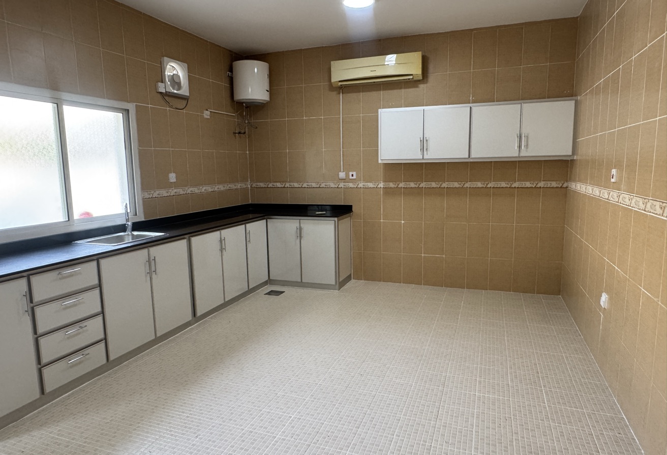 4+1 Bedroom Compound Villa with Utilities – thumbnail 24