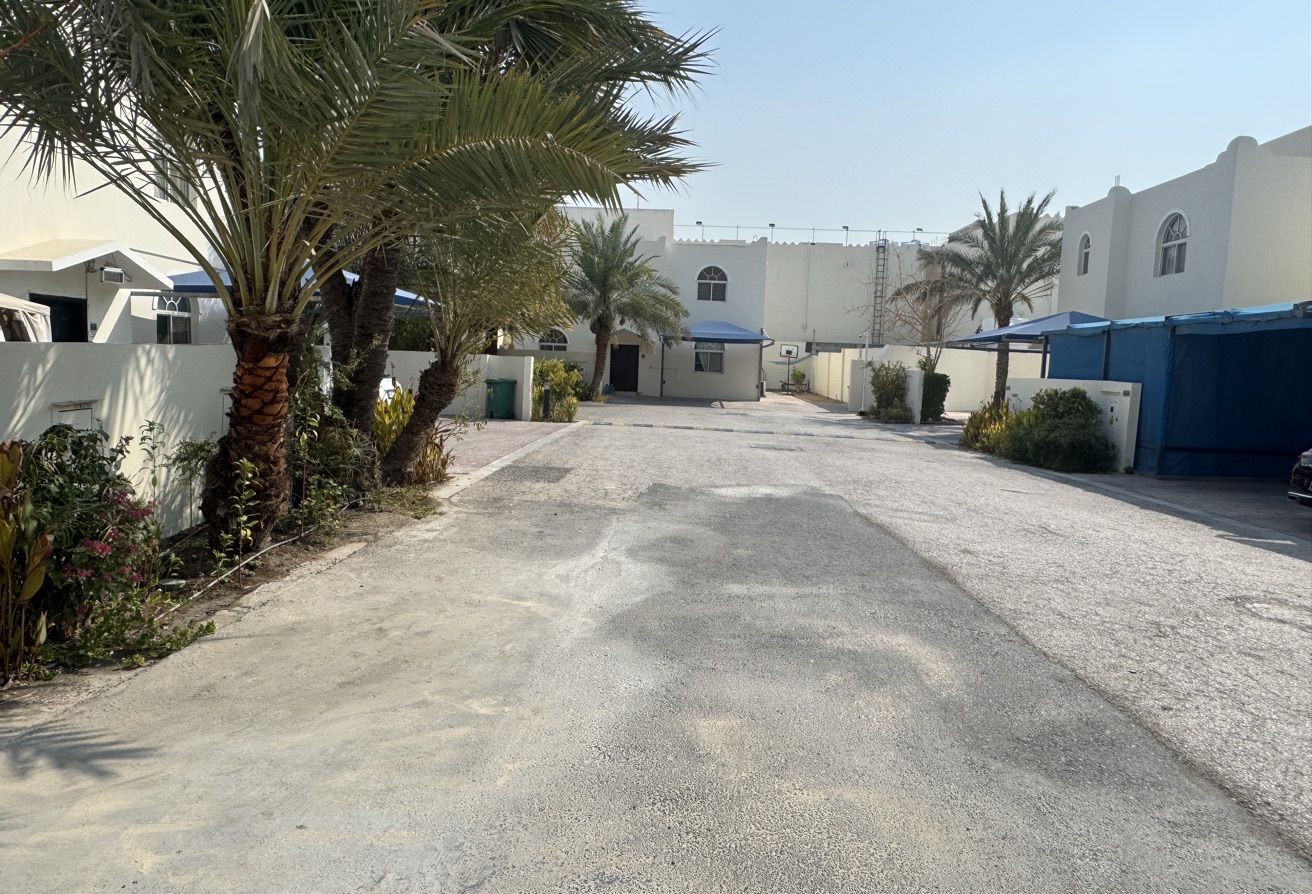 4+1 Bedroom Compound Villa with Utilities – thumbnail 4