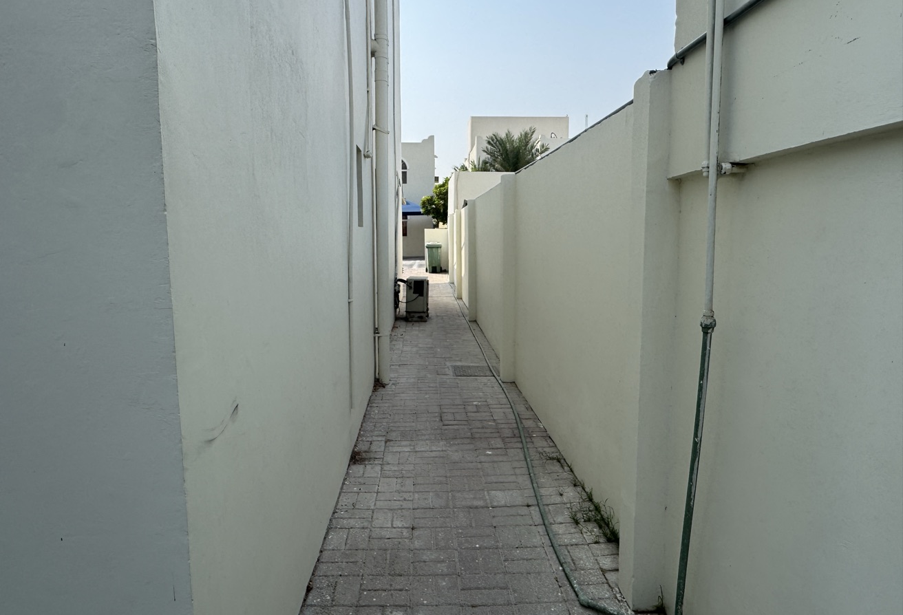 4+1 Bedroom Compound Villa with Utilities – thumbnail 21