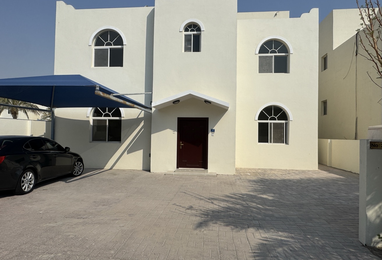 4+1 Bedroom Compound Villa with Utilities – thumbnail 2