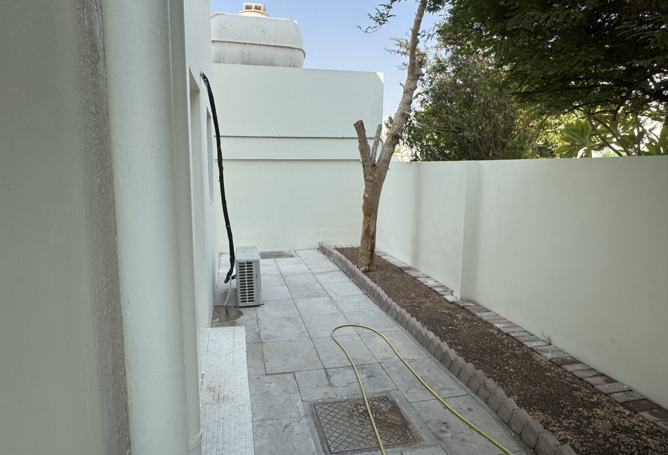 4+1 Bedroom Compound Villa with Utilities – thumbnail 17
