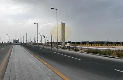 قطعة أرض - استوديو للبيع في فلل هزوم - مدينة اللسيل - الوسيل