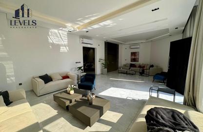 Villa - 5 - 6 for rent in Al Thumama - Al Thumama - Doha Villa - 5 - 6 for rent in Al Thumama - Al Thumama - Doha