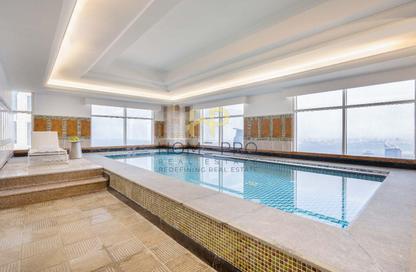 Retail - Studio - 1 Bathroom for rent in Diplomatic Street - West Bay - Doha