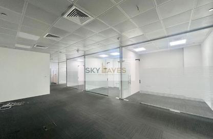 Office Space - 6 Bedrooms - 2 Bathrooms for rent in Al Sadd Road - Al Sadd - Doha