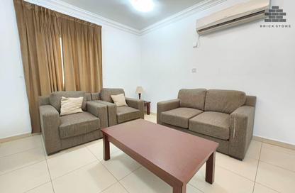 Apartment - 2 Bedrooms - 2 Bathrooms for rent in Al Mansoura - Al Mansoura - Doha