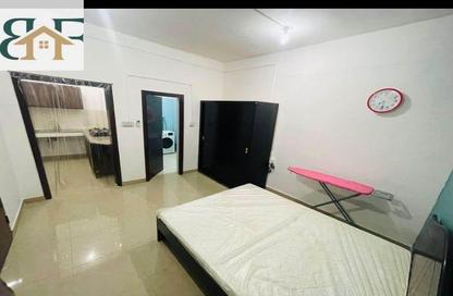 Apartment - Studio - 1 Bathroom for rent in Al Nasr Street - Al Nasr - Doha Apartment - Studio - 1 Bathroom for rent in Al Nasr Street - Al Nasr - Doha