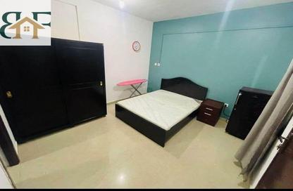 Apartment - Studio - 1 Bathroom for rent in Al Nasr Street - Al Nasr - Doha Apartment - Studio - 1 Bathroom for rent in Al Nasr Street - Al Nasr - Doha