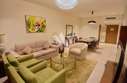 Apartment - 2 Bedrooms - 3 Bathrooms for rent in Muntazah 13 - Al Muntazah - Doha