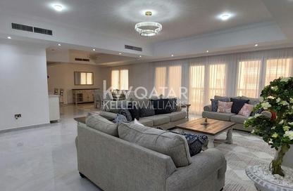 Apartment - 3 - 5 for rent in East Porto Drive - Porto Arabia - The Pearl Island - Doha