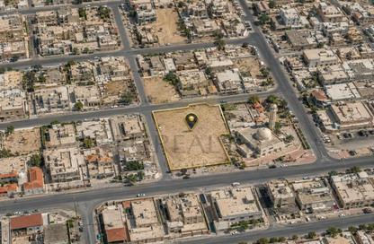 Land - Studio for sale in Al Murrah - Al Rayyan - Doha