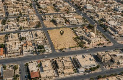 Land - Studio for sale in Al Murrah - Al Rayyan - Doha