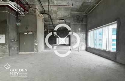 Office Space - Studio for rent in West Bay Tower - West Bay - West Bay - Doha