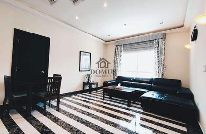 Apartment - 1 - 1 for rent in Musheireb Apartments - Musheireb - Doha Apartment - 1 - 1 for rent in Musheireb Apartments - Musheireb - Doha