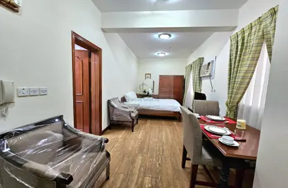 شقة - 1 حمام للايجار في شقق مشيرب - مشيرب - الدوحة