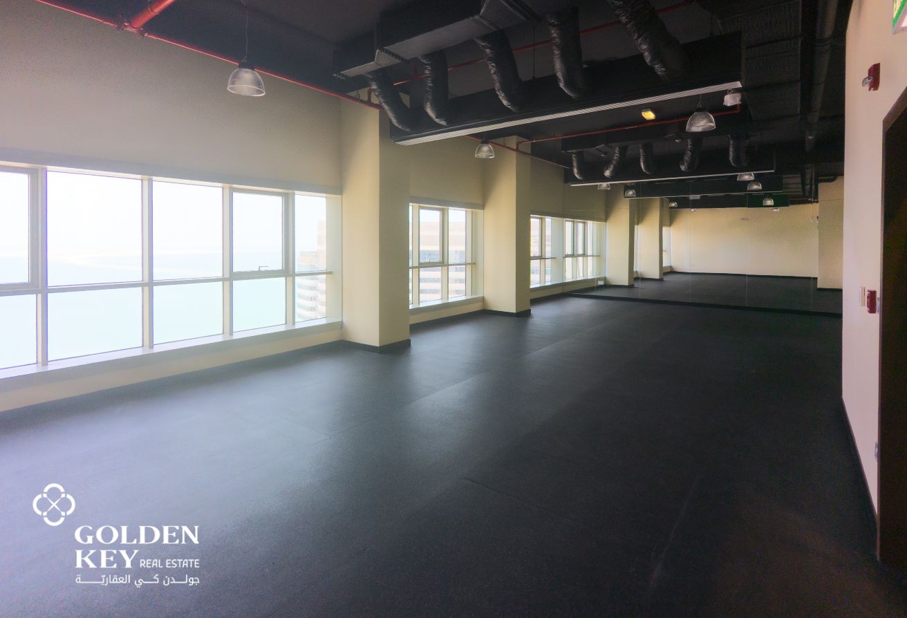 Wellness Studio ꟷIdeal for Pilates &amp; Yoga for Rent