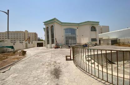 Whole Building - 7+ Bedrooms - 7+ Bathrooms for rent in Al Waab Street - Al Waab - Doha Whole Building - 7+ Bedrooms - 7+ Bathrooms for rent in Al Waab Street - Al Waab - Doha