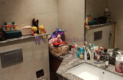 Apartment - 1 Bedroom - 2 Bathrooms for rent in Viva West - Viva Bahriyah - The Pearl Island - Doha Apartment - 1 Bedroom - 2 Bathrooms for rent in Viva West - Viva Bahriyah - The Pearl Island - Doha