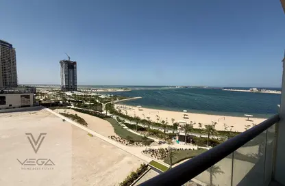 Apartment - 3 Bedrooms - 4 Bathrooms for sale in Burj DAMAC Waterfront - Waterfront Residential - The Waterfront - Lusail