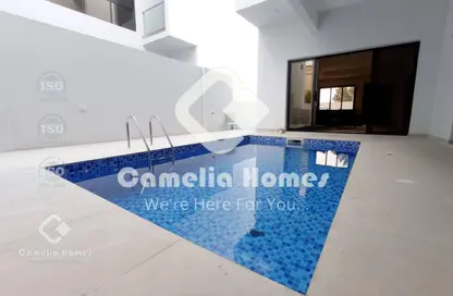 Villa - 7 Bathrooms for rent in Al Waab - Al Waab - Doha