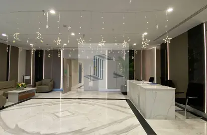 شقة - 2 غرف نوم - 3 حمامات للايجار في الاركية سيتي - الوسيل