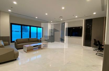 Apartment - 2 Bedrooms - 3 Bathrooms for rent in Al Erkyah City - Lusail