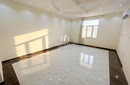 Villa - 6 Bedrooms - 6 Bathrooms for rent in Umm Qarn - Al Daayen Villa - 6 Bedrooms - 6 Bathrooms for rent in Umm Qarn - Al Daayen
