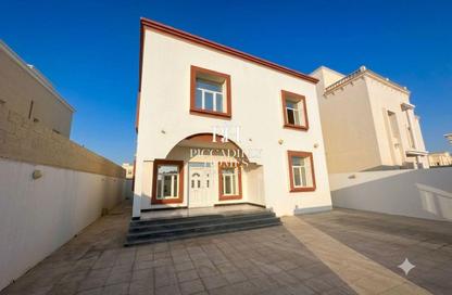 Villa - 6 Bedrooms - 6 Bathrooms for rent in Umm Qarn - Al Daayen