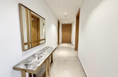 Apartment - 2 - 4 for rent in Floresta Gardens - Floresta Gardens - The Pearl Island - Doha Apartment - 2 - 4 for rent in Floresta Gardens - Floresta Gardens - The Pearl Island - Doha