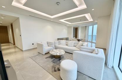 Apartment - 2 - 4 for rent in Floresta Gardens - Floresta Gardens - The Pearl Island - Doha Apartment - 2 - 4 for rent in Floresta Gardens - Floresta Gardens - The Pearl Island - Doha