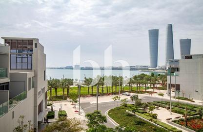 Apartment - 3 Bedrooms - 4 Bathrooms for sale in Seef Lusail Tower 1 - Seef Lusail - Lusail City - Lusail