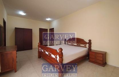 Apartment - 1 Bedroom - 1 Bathroom for rent in Al Aziziyah - Al Aziziyah - Doha