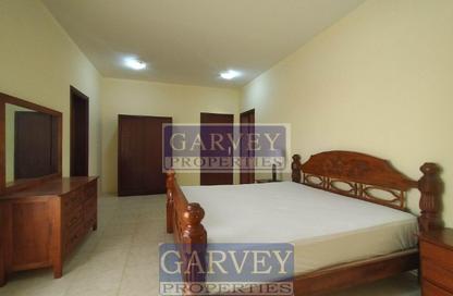 Apartment - 1 Bedroom - 1 Bathroom for rent in Al Aziziyah - Al Aziziyah - Doha