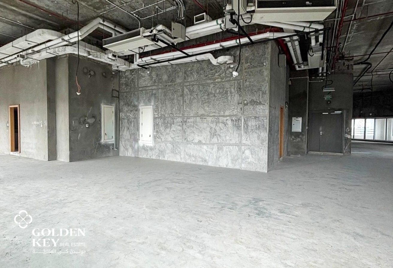 Spacious Office Space | 6 Months Free | West Bay