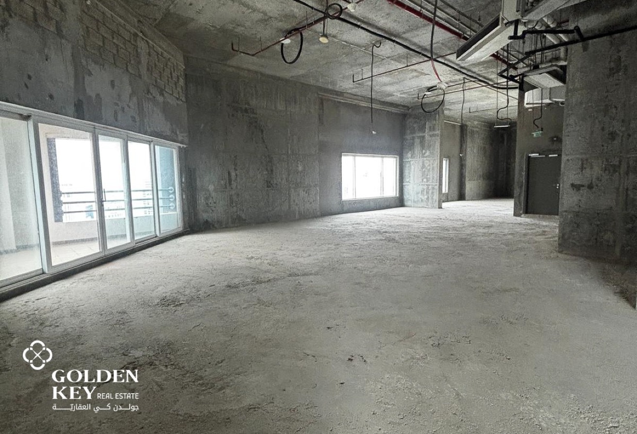 Spacious Office Space | 6 Months Free | West Bay