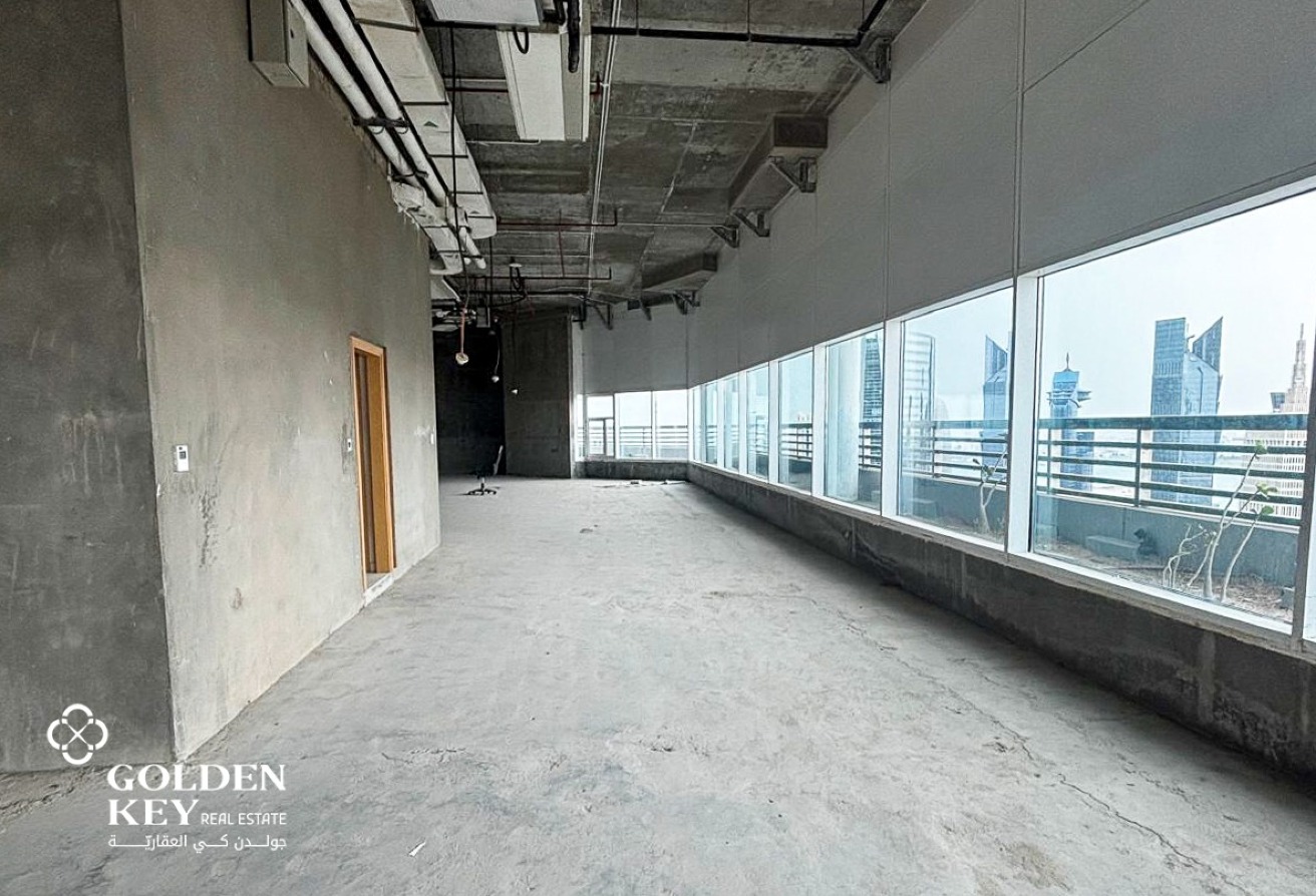 Spacious Office Space | 6 Months Free | West Bay