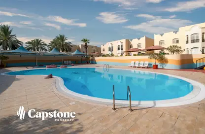 Apartment - 3 Bedrooms - 3 Bathrooms for rent in Bu Hamour Street - Abu Hamour - Doha