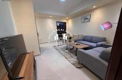 شقة - 2 غرف نوم - 1 حمام للايجار في منطقة مويثر - الريان - الدوحة