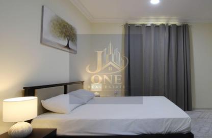 Apartment - 2 Bedrooms - 2 Bathrooms for sale in Al Wukair - Al Wukair - Al Wakra