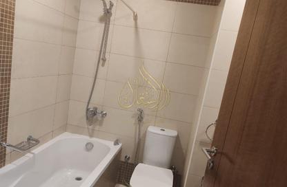 Apartment - 1 - 2 for rent in Al Erkyah City - Lusail Apartment - 1 - 2 for rent in Al Erkyah City - Lusail