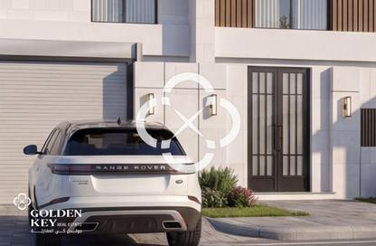 Villa - 7 Bedrooms - 7 Bathrooms for sale in Huzoom Villas - Lusail City - Lusail