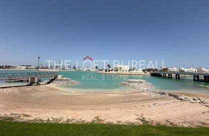 Villa - 4 Bedrooms - 5 Bathrooms for rent in West Bay Lagoon Villas - West Bay Lagoon - West Bay Lagoon - Doha