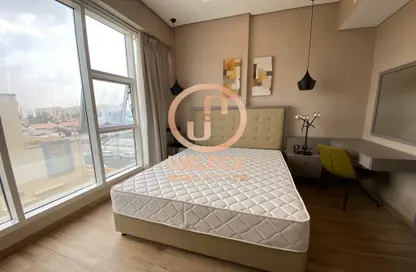 Apartment - 1 Bedroom - 2 Bathrooms for rent in Al Sadd Road - Al Sadd - Doha